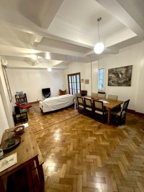 Apartamento Recoleta